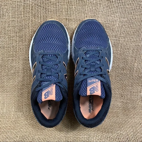 New Balance Running Shoe Comfort Ride 420 V3 Lace-Up Size 6 - Picture 7 of 11